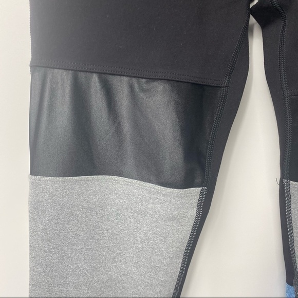 Splits 59 Simone performance color block legging M - Picture 4 of 11